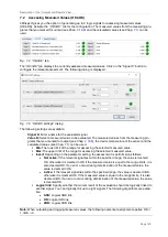 Preview for 120 page of MICRO-EPSILON reflectCONTROL RCS Instruction Manual