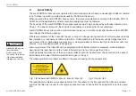 Preview for 10 page of MICRO-EPSILON scanCONTROL 25 100 Series Operating Instructions Manual