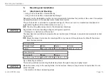 Preview for 18 page of MICRO-EPSILON scanCONTROL 25 100 Series Operating Instructions Manual