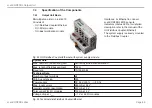 Preview for 49 page of MICRO-EPSILON scanCONTROL 25 100 Series Operating Instructions Manual