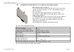 Preview for 51 page of MICRO-EPSILON scanCONTROL 25 100 Series Operating Instructions Manual