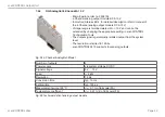 Preview for 52 page of MICRO-EPSILON scanCONTROL 25 100 Series Operating Instructions Manual