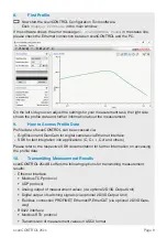 Preview for 8 page of MICRO-EPSILON scanCONTROL 25 BL Series Assembly Instructions Manual