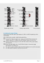 Preview for 11 page of MICRO-EPSILON scanCONTROL 25 BL Series Assembly Instructions Manual