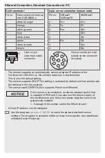 Предварительный просмотр 5 страницы MICRO-EPSILON scanCONTROL 2500 Assembly Instructions Manual