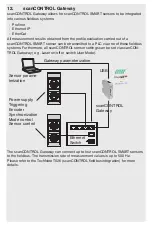 Предварительный просмотр 9 страницы MICRO-EPSILON scanCONTROL 2500 Assembly Instructions Manual