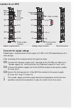 Предварительный просмотр 11 страницы MICRO-EPSILON scanCONTROL 2500 Assembly Instructions Manual