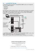 Preview for 12 page of MICRO-EPSILON scanCONTROL 2910 Assembly Instructions Manual