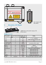 Preview for 3 page of MICRO-EPSILON scanCONTROL 30 BL Series Assembly Instructions Manual