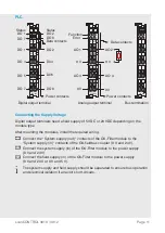 Preview for 11 page of MICRO-EPSILON scanCONTROL 30 BL Series Assembly Instructions Manual