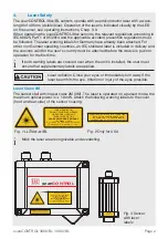 Preview for 2 page of MICRO-EPSILON scanCONTROL 3000/BL Assembly Instructions Manual