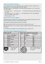 Preview for 4 page of MICRO-EPSILON scanCONTROL 3000/BL Assembly Instructions Manual