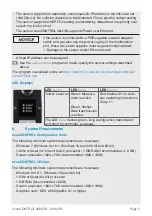 Preview for 5 page of MICRO-EPSILON scanCONTROL 3000/BL Assembly Instructions Manual