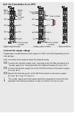 Preview for 9 page of MICRO-EPSILON scanCONTROL 3010/BL Assembly Instructions Manual