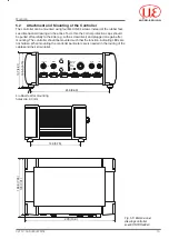 Preview for 19 page of MICRO-EPSILON scanCONTROL2800 Instruction Manual