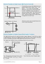 Preview for 8 page of MICRO-EPSILON surfaceCONTROL 3D 35 Series Assembly Instructions Manual