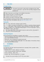 Preview for 10 page of MICRO-EPSILON surfaceCONTROL 3D 35 Series Assembly Instructions Manual