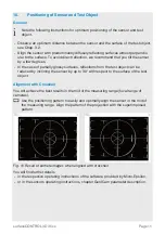 Preview for 11 page of MICRO-EPSILON surfaceCONTROL 3D 35 Series Assembly Instructions Manual