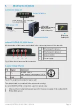 Предварительный просмотр 4 страницы MICRO-EPSILON surfaceCONTROL 3D SC2500 Assembly Instructions Manual