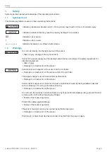 Preview for 5 page of MICRO-EPSILON surfaceCONTROL SC2500 Operating Instructions Manual