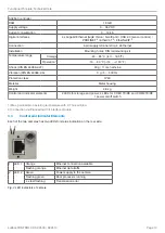 Preview for 10 page of MICRO-EPSILON surfaceCONTROL SC2500 Operating Instructions Manual