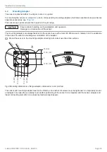 Preview for 16 page of MICRO-EPSILON surfaceCONTROL SC2500 Operating Instructions Manual