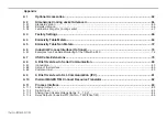 Preview for 5 page of MICRO-EPSILON thermoIMAGER TIM 160S Operating Instructions Manual