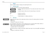 Preview for 7 page of MICRO-EPSILON thermoIMAGER TIM 160S Operating Instructions Manual