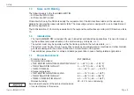 Preview for 9 page of MICRO-EPSILON thermoIMAGER TIM 160S Operating Instructions Manual