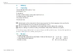 Preview for 22 page of MICRO-EPSILON thermoIMAGER TIM 160S Operating Instructions Manual