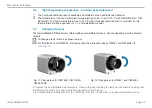 Preview for 40 page of MICRO-EPSILON thermoIMAGER TIM 160S Operating Instructions Manual