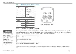 Preview for 44 page of MICRO-EPSILON thermoIMAGER TIM 160S Operating Instructions Manual