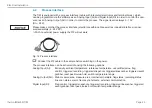 Preview for 45 page of MICRO-EPSILON thermoIMAGER TIM 160S Operating Instructions Manual