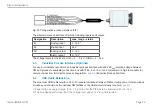 Preview for 46 page of MICRO-EPSILON thermoIMAGER TIM 160S Operating Instructions Manual