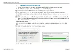 Preview for 47 page of MICRO-EPSILON thermoIMAGER TIM 160S Operating Instructions Manual