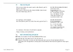 Preview for 61 page of MICRO-EPSILON thermoIMAGER TIM 160S Operating Instructions Manual