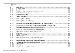 Preview for 5 page of MICRO-EPSILON thermoIMAGER TIM 40 Operating Instructions Manual