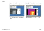 Предварительный просмотр 18 страницы MICRO-EPSILON thermoIMAGER TIM NetPCQ Operating Instructions Manual