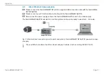 Предварительный просмотр 21 страницы MICRO-EPSILON thermoIMAGER TIM NetPCQ Operating Instructions Manual