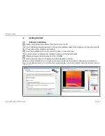 Preview for 9 page of MICRO-EPSILON thermoIMAGER TIM Operating Instructions Manual