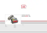 Предварительный просмотр 1 страницы MICRO-EPSILON thermoMETER CTL Operating Instructions Manual