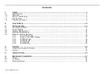 Предварительный просмотр 3 страницы MICRO-EPSILON thermoMETER CTL Operating Instructions Manual