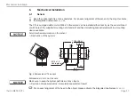 Предварительный просмотр 37 страницы MICRO-EPSILON thermoMETER CTL Operating Instructions Manual