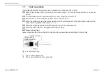 Предварительный просмотр 45 страницы MICRO-EPSILON thermoMETER CTL Operating Instructions Manual