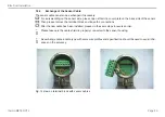 Предварительный просмотр 50 страницы MICRO-EPSILON thermoMETER CTL Operating Instructions Manual