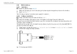 Предварительный просмотр 54 страницы MICRO-EPSILON thermoMETER CTL Operating Instructions Manual