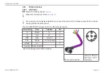 Предварительный просмотр 57 страницы MICRO-EPSILON thermoMETER CTL Operating Instructions Manual