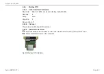 Предварительный просмотр 62 страницы MICRO-EPSILON thermoMETER CTL Operating Instructions Manual