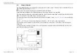 Предварительный просмотр 78 страницы MICRO-EPSILON thermoMETER CTL Operating Instructions Manual