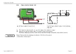 Предварительный просмотр 81 страницы MICRO-EPSILON thermoMETER CTL Operating Instructions Manual